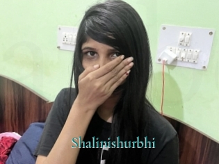 Shalinishurbhi