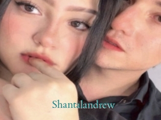 Shantalandrew
