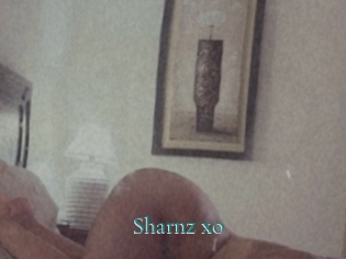 Sharnz_xo