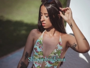 sharonlondonn Anal Beurette