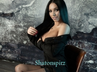 sharonspitz Anal Beurette
