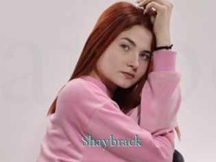 Shaybrack