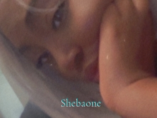 Shebaone