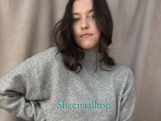 sheenaalltop Anal Beurette