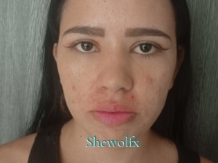Shewolfx
