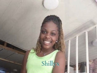 Shillyx