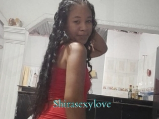 Shirasexylove