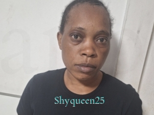 Shyqueen25