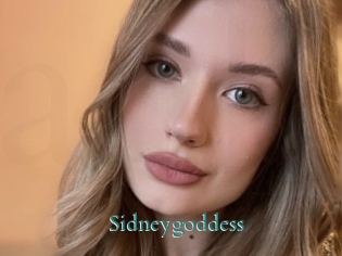 Sidneygoddess
