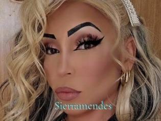 Sierramendes