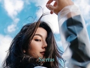 Sierras