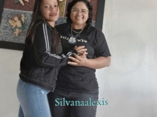 Silvanaalexis