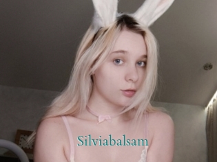Silviabalsam