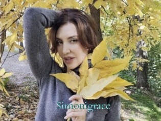 simonigrace Anal Beurette