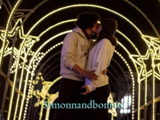 Simonnandbonnie