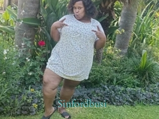 Sinfordbusi