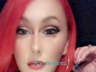 Skyemarietta