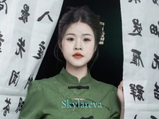 Skylareva