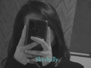 Skyshally