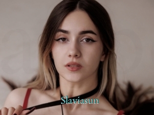 Slaviasun