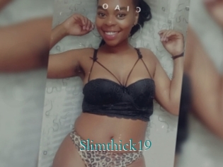 slimthick19 Anal Beurette