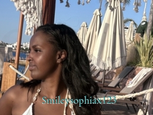 Smileysophiax123