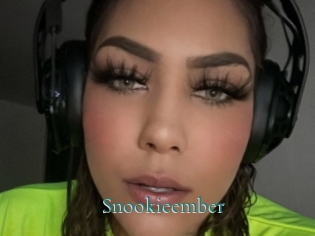 Snookieember