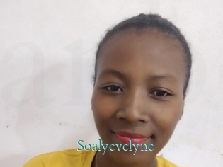 Soalyevelyne
