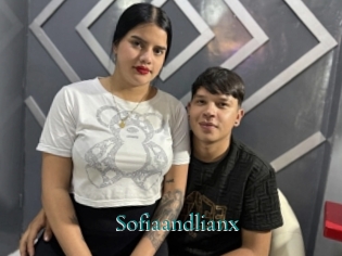 Sofiaandlianx