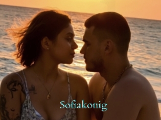 Sofiakonig