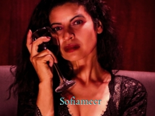 sofiameer Anal Beurette