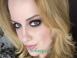 sofiaspain Anal Beurette