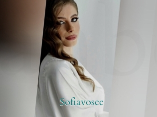 sofiavosee Anal Beurette