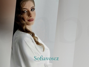 sofiavosez Anal Beurette