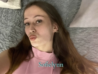 sofielynn Anal Beurette