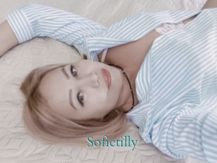 sofietilly Anal Beurette