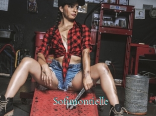 Sofimontielle