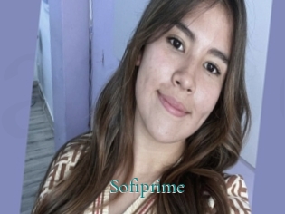 Sofiprime
