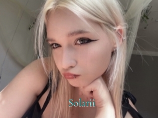 Solarii