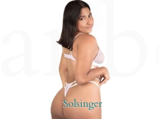 Solsinger
