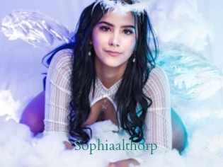 Sophiaalthorp