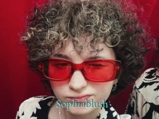 sophiablush Anal Beurette