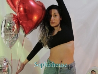 Sophiahouse