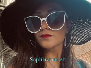 Sophiastunner