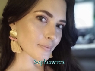 sophiawren Anal Beurette
