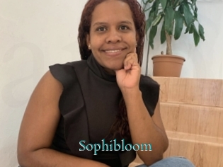 Sophibloom