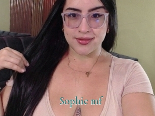 sophie_mf Anal Beurette