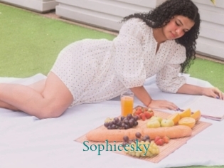 Sophieesky