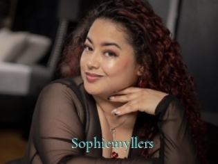 Sophiemyllers
