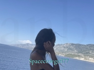 Spacecowgirl77